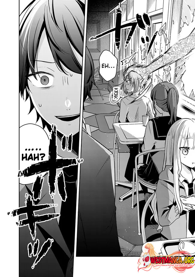 Shachiku Desu Ga, Shuzoku Shinka Shite Saikyou E To Itarimasu Chapter 2