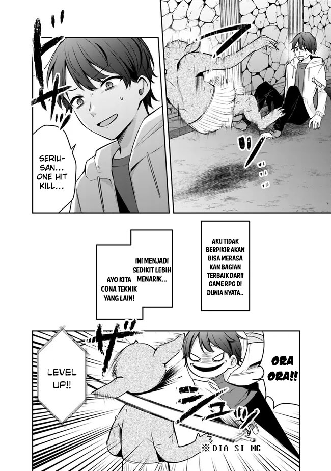 Shachiku Desu Ga, Shuzoku Shinka Shite Saikyou E To Itarimasu Chapter 3