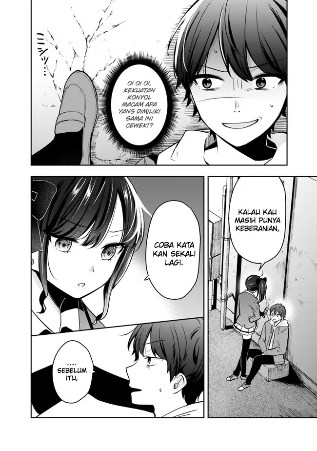 Shachiku Desu Ga, Shuzoku Shinka Shite Saikyou E To Itarimasu Chapter 4