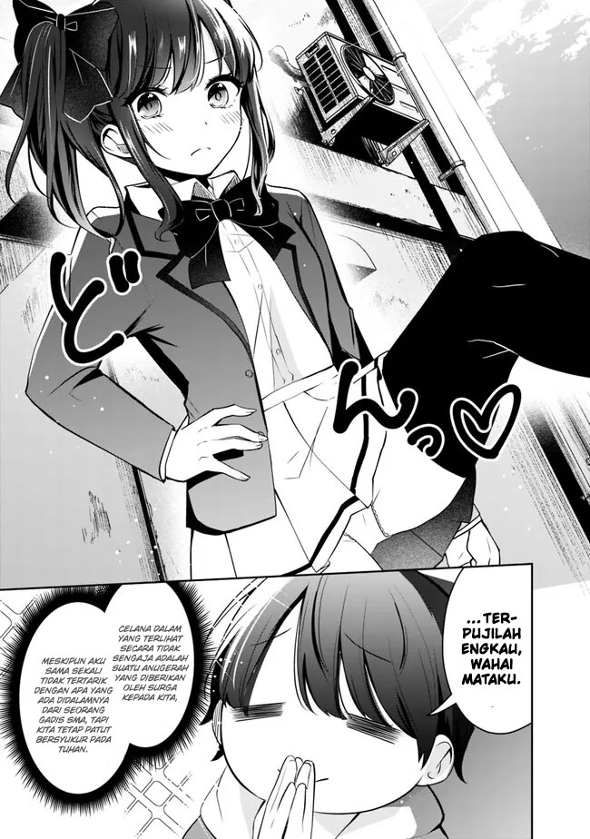 Shachiku Desu Ga, Shuzoku Shinka Shite Saikyou E To Itarimasu Chapter 4