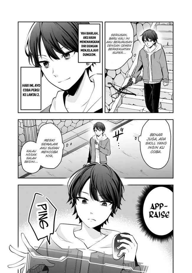 Shachiku Desu Ga, Shuzoku Shinka Shite Saikyou E To Itarimasu Chapter 4