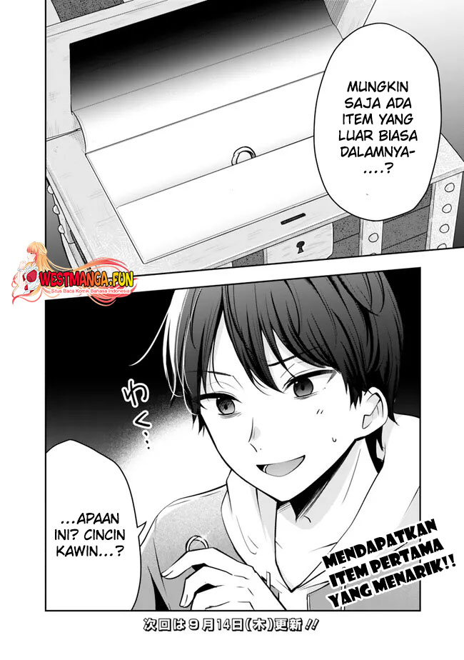 Shachiku Desu Ga, Shuzoku Shinka Shite Saikyou E To Itarimasu Chapter 4