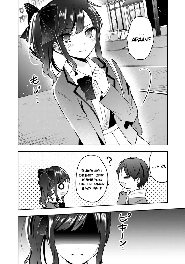 Shachiku Desu Ga, Shuzoku Shinka Shite Saikyou E To Itarimasu Chapter 4