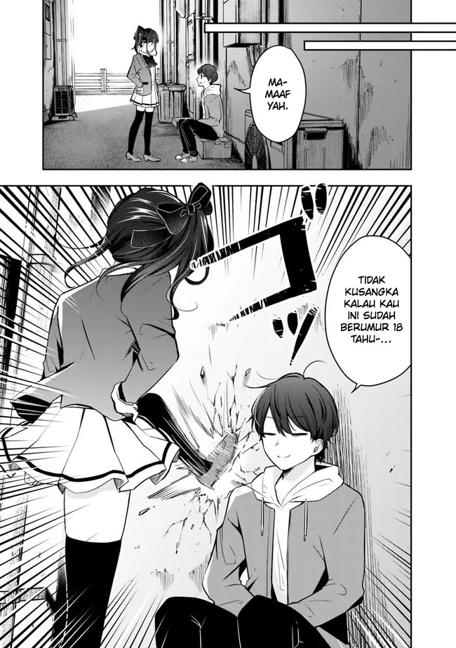 Shachiku Desu Ga, Shuzoku Shinka Shite Saikyou E To Itarimasu Chapter 4