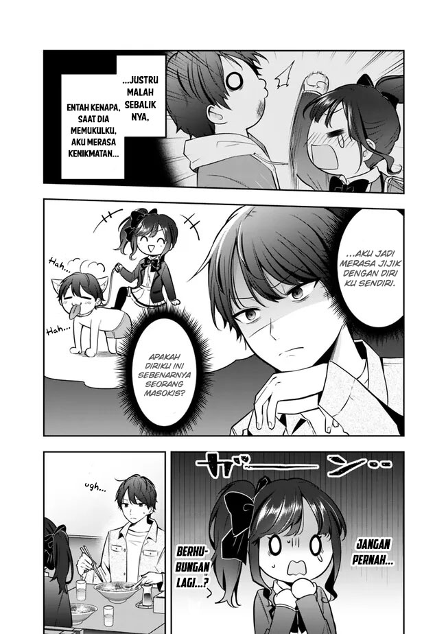 Shachiku Desu Ga, Shuzoku Shinka Shite Saikyou E To Itarimasu Chapter 5