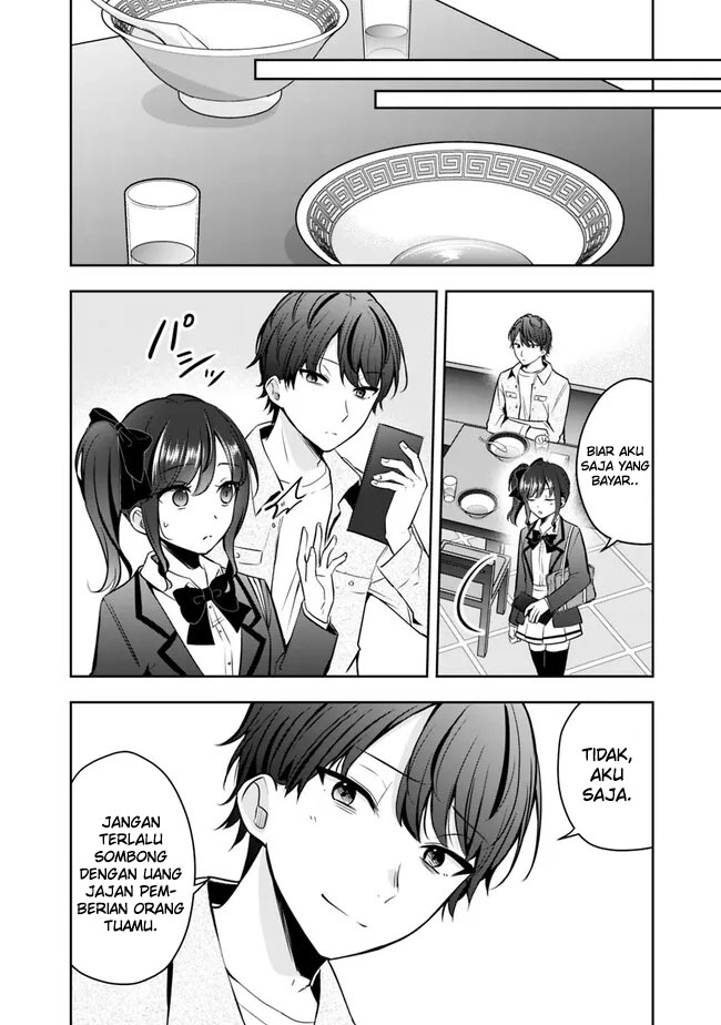 Shachiku Desu Ga, Shuzoku Shinka Shite Saikyou E To Itarimasu Chapter 5