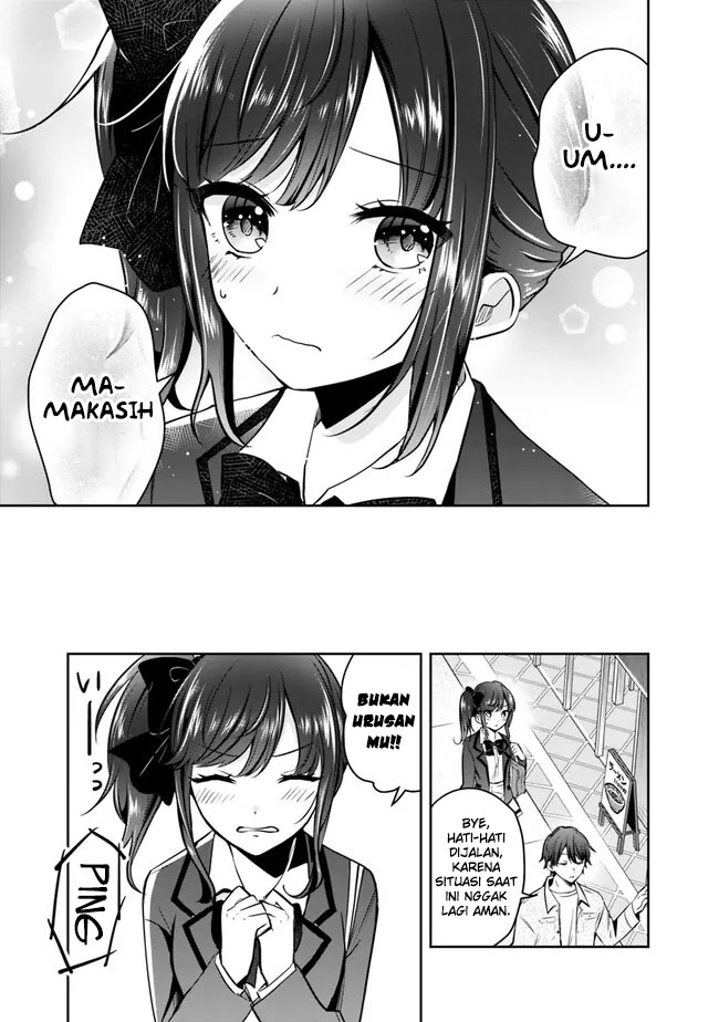 Shachiku Desu Ga, Shuzoku Shinka Shite Saikyou E To Itarimasu Chapter 5