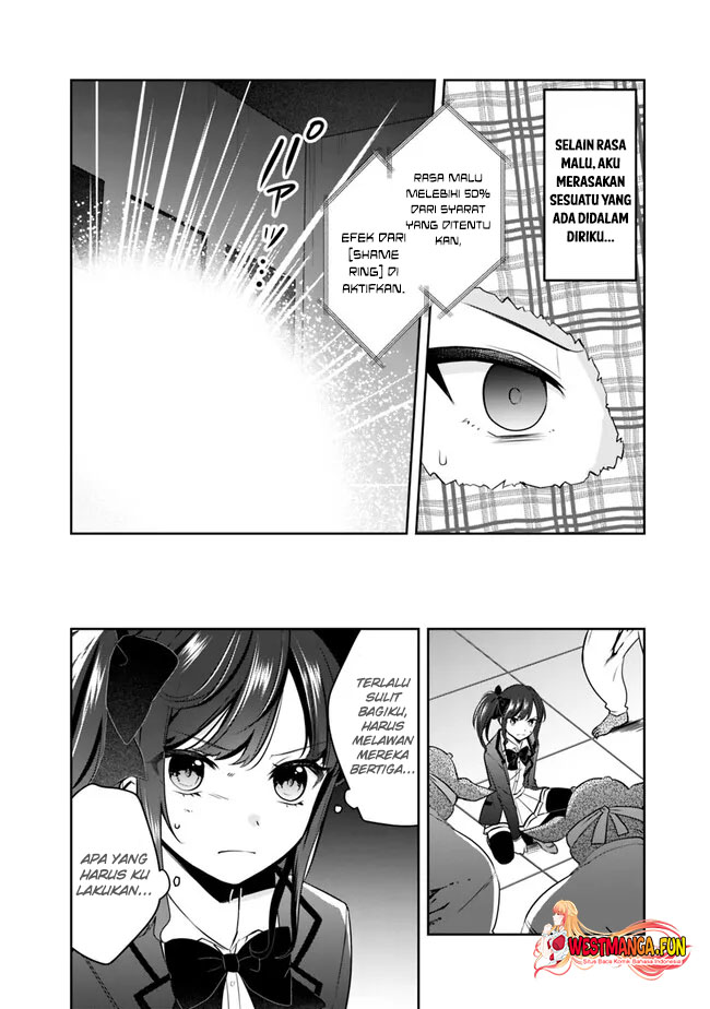 Shachiku Desu Ga, Shuzoku Shinka Shite Saikyou E To Itarimasu Chapter 6