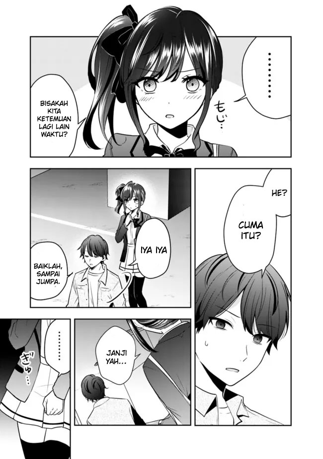 Shachiku Desu Ga, Shuzoku Shinka Shite Saikyou E To Itarimasu Chapter 7