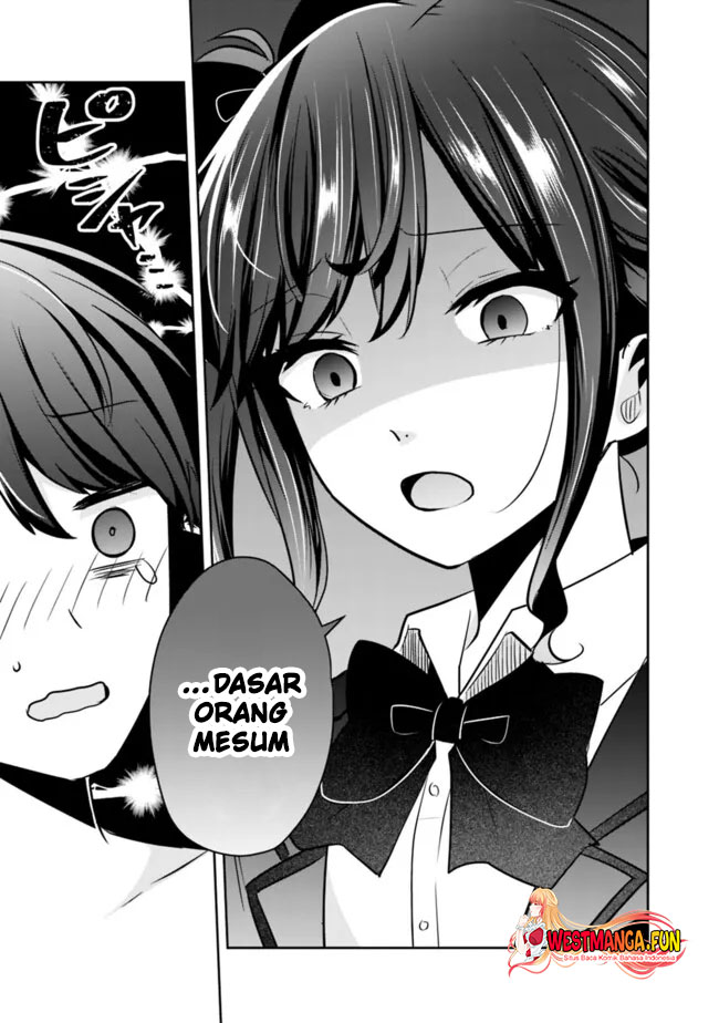 Shachiku Desu Ga, Shuzoku Shinka Shite Saikyou E To Itarimasu Chapter 7