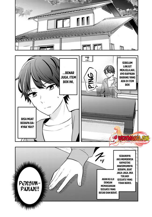 Shachiku Desu Ga, Shuzoku Shinka Shite Saikyou E To Itarimasu Chapter 8