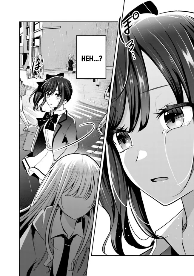 Shachiku Desu Ga, Shuzoku Shinka Shite Saikyou E To Itarimasu Chapter 8