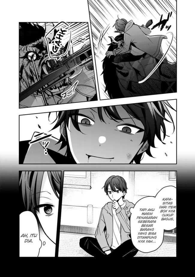 Shachiku Desu Ga, Shuzoku Shinka Shite Saikyou E To Itarimasu Chapter 9