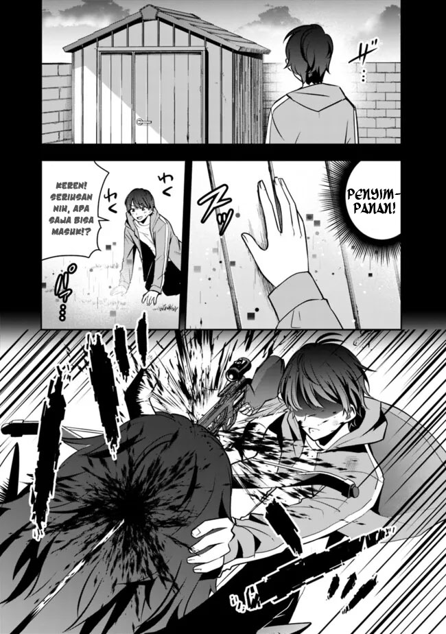 Shachiku Desu Ga, Shuzoku Shinka Shite Saikyou E To Itarimasu Chapter 9