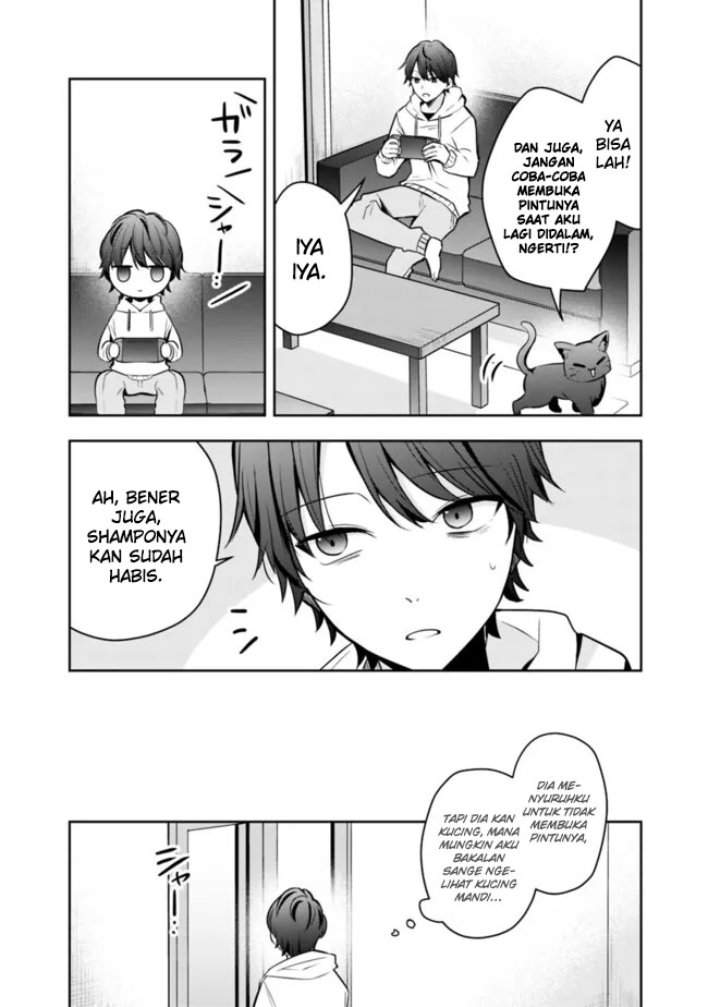 Shachiku Desu Ga, Shuzoku Shinka Shite Saikyou E To Itarimasu Chapter 9