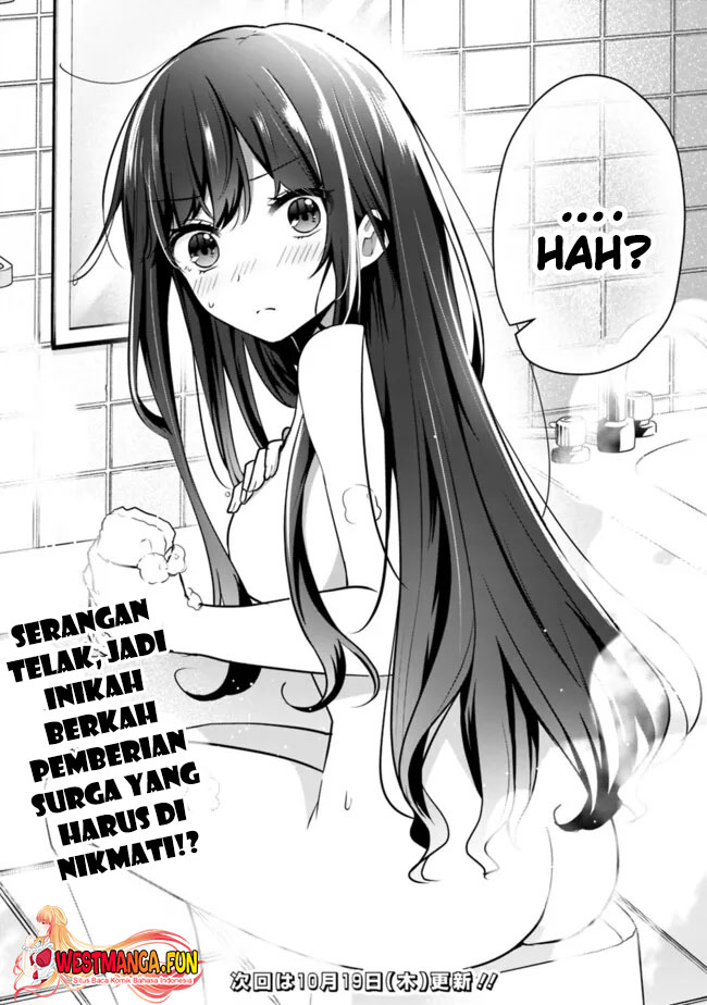 Shachiku Desu Ga, Shuzoku Shinka Shite Saikyou E To Itarimasu Chapter 9