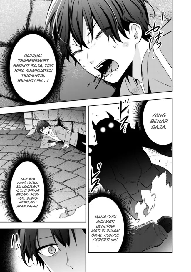 Shachiku Desu Ga, Shuzoku Shinka Shite Saikyou E To Itarimasu Chapter 9