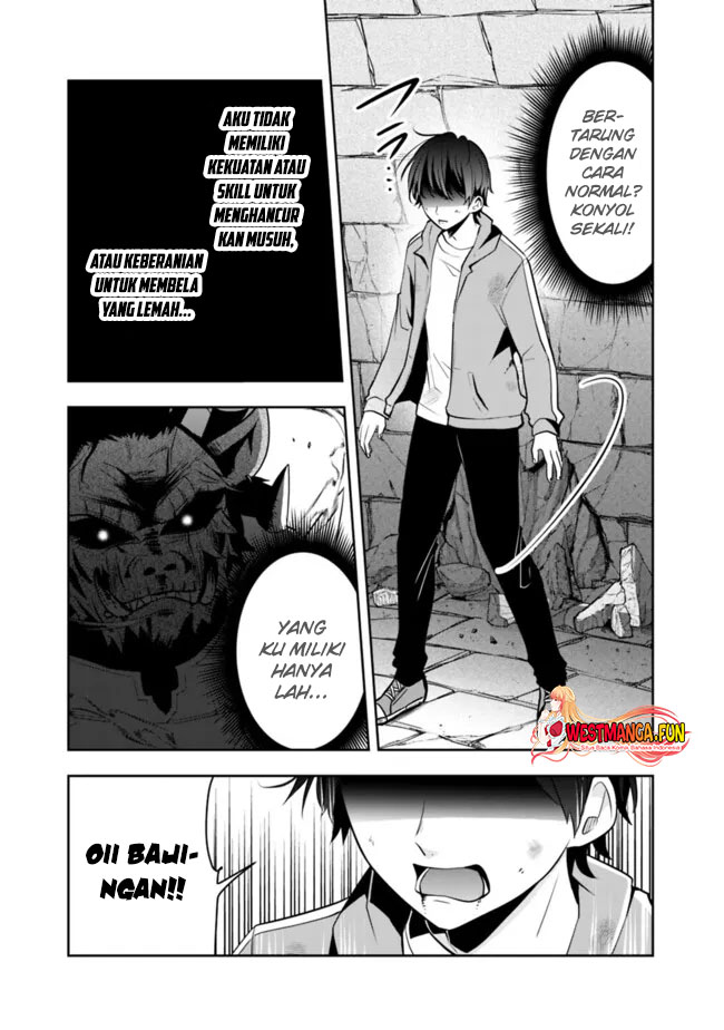 Shachiku Desu Ga, Shuzoku Shinka Shite Saikyou E To Itarimasu Chapter 9