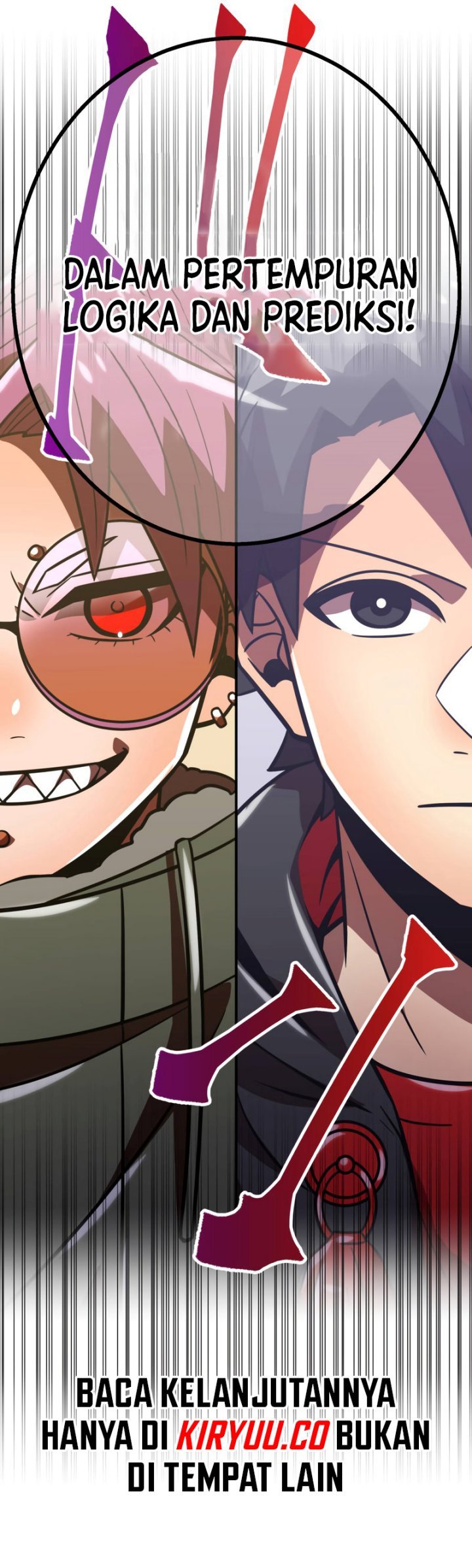 Savior Of Divine Blood Draw Out 0.00000001% To Become The Strongest Chapter 86