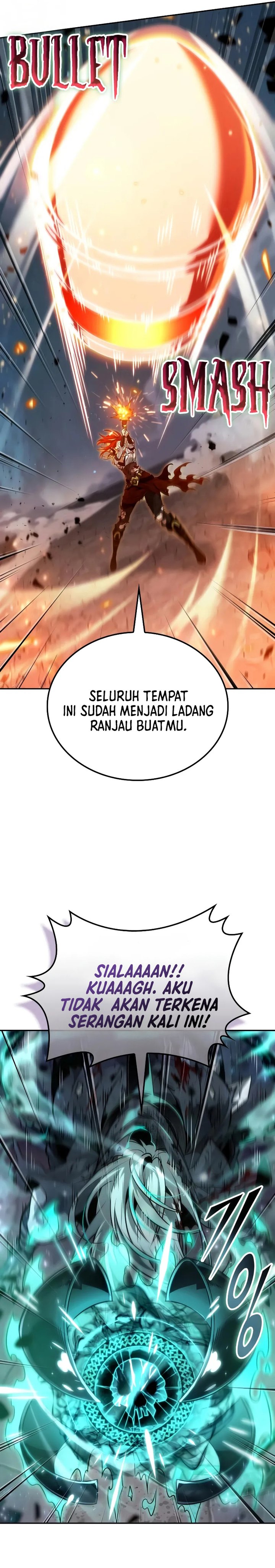 The Last Adventurer Chapter 68