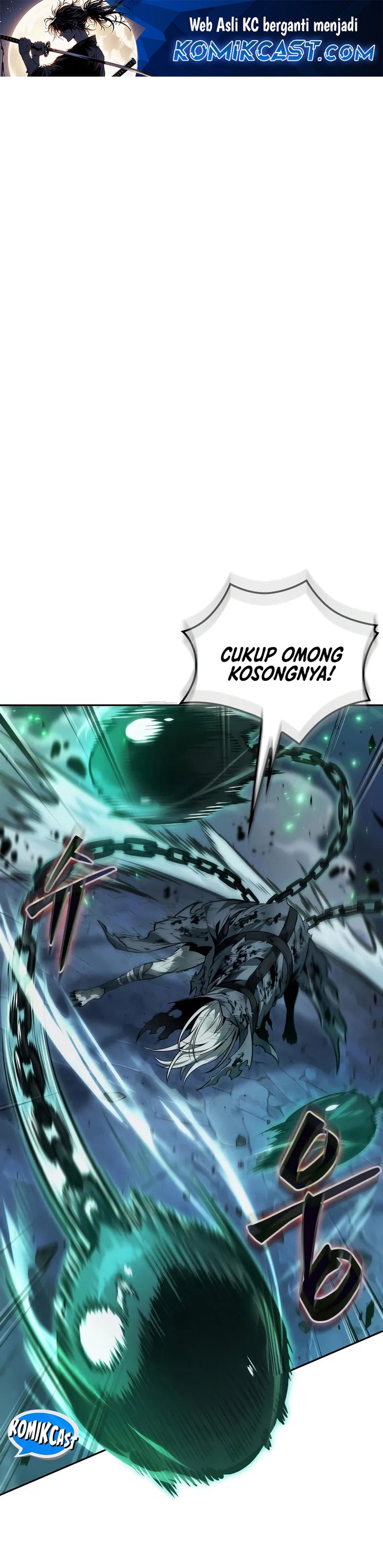 The Last Adventurer Chapter 68