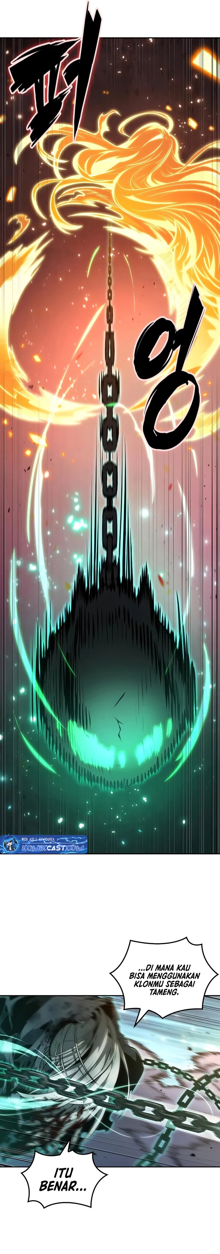 The Last Adventurer Chapter 68