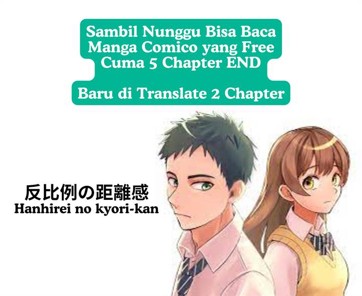 Waka-chan Wa Kyou Mo Azatoi Chapter 174.2