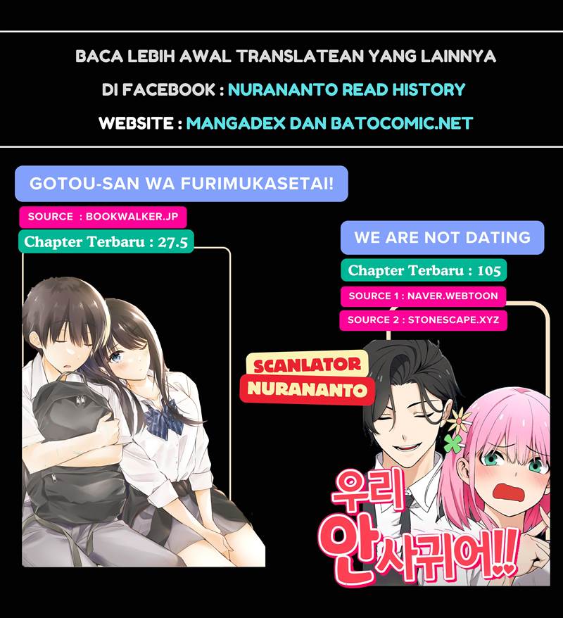 Waka-chan Wa Kyou Mo Azatoi Chapter 203