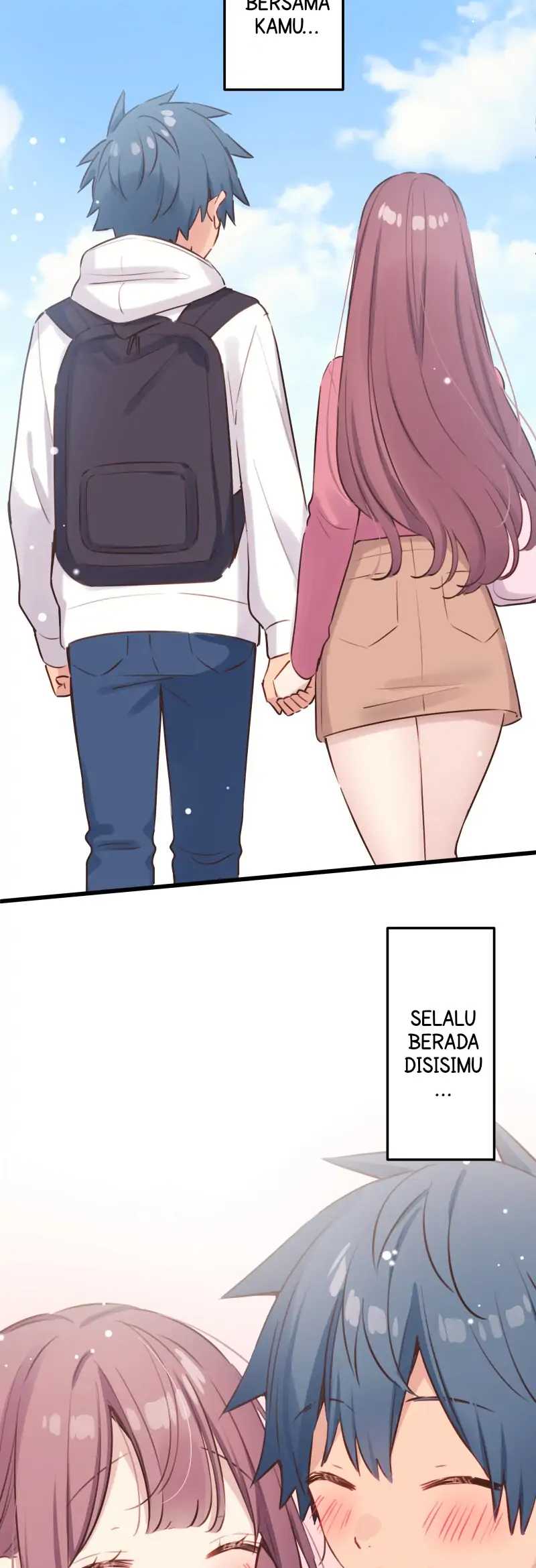 Waka-chan Wa Kyou Mo Azatoi Chapter 209