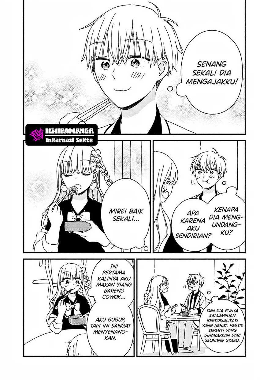 Kono Class Ni Gal Wa Inai Chapter 2