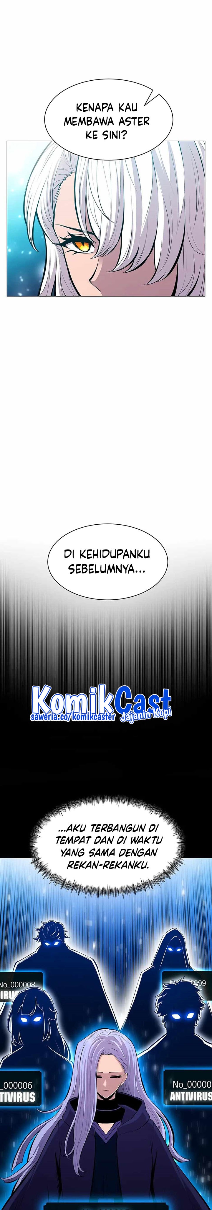 Updater Chapter 107