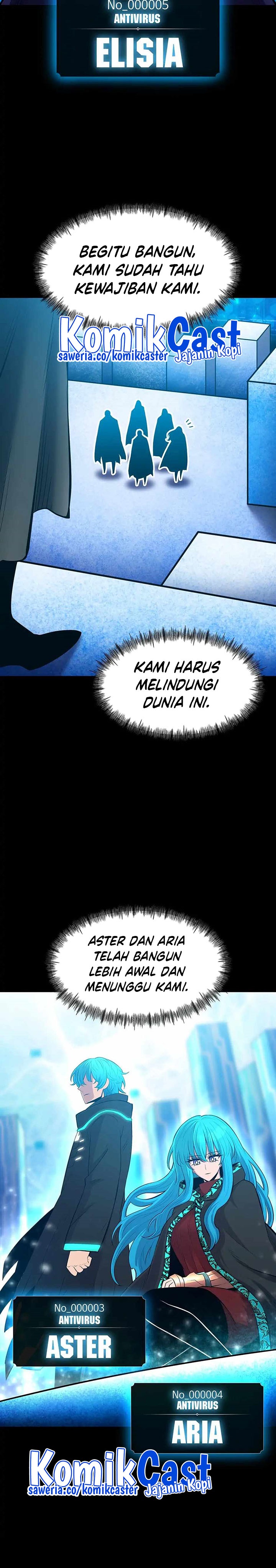 Updater Chapter 107