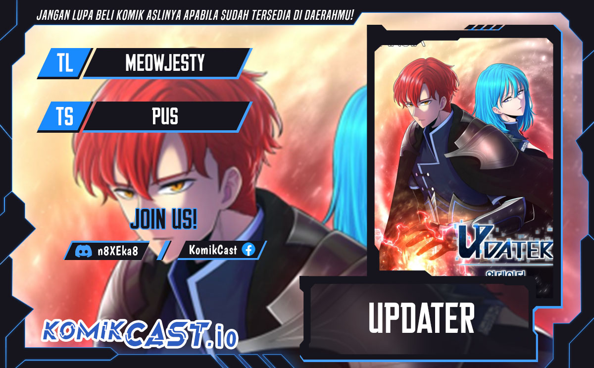 Updater Chapter 107