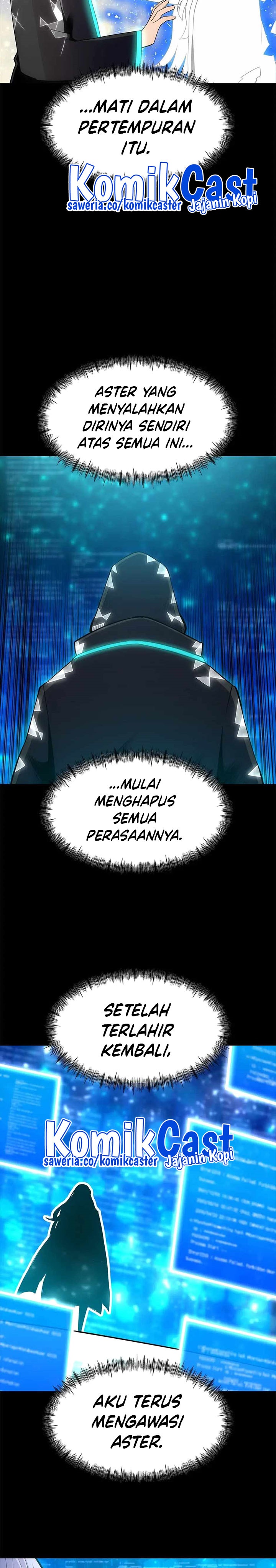 Updater Chapter 107