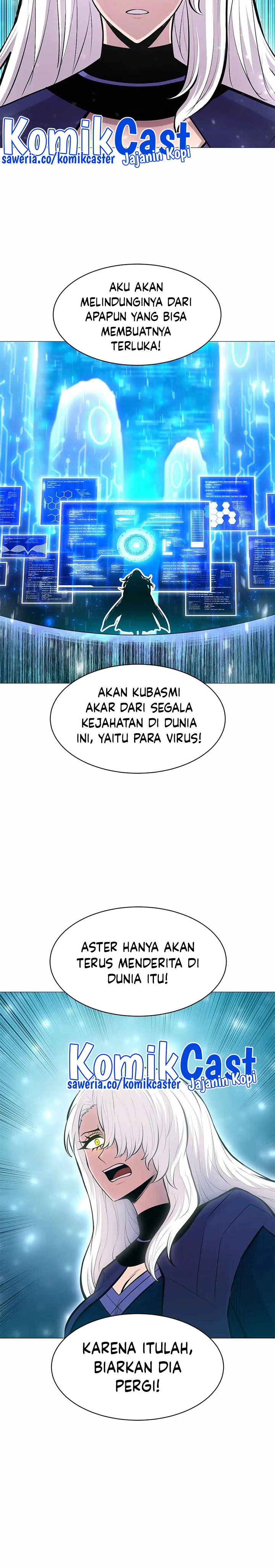 Updater Chapter 107