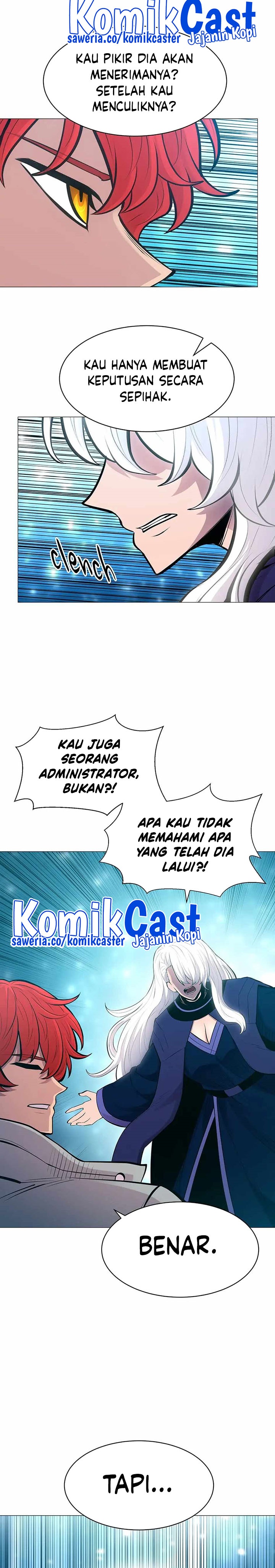 Updater Chapter 107