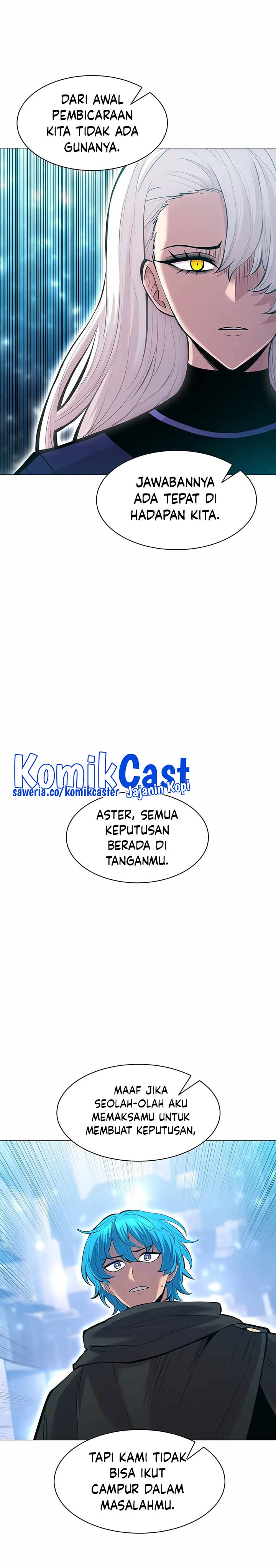 Updater Chapter 107