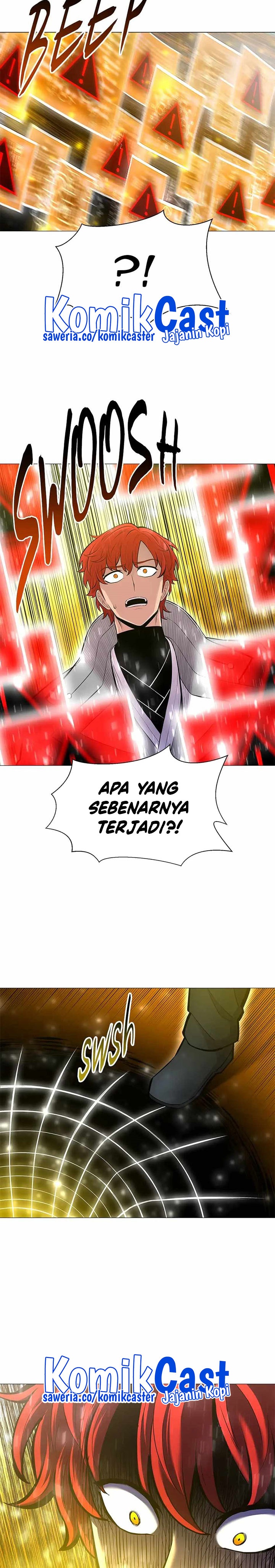 Updater Chapter 108