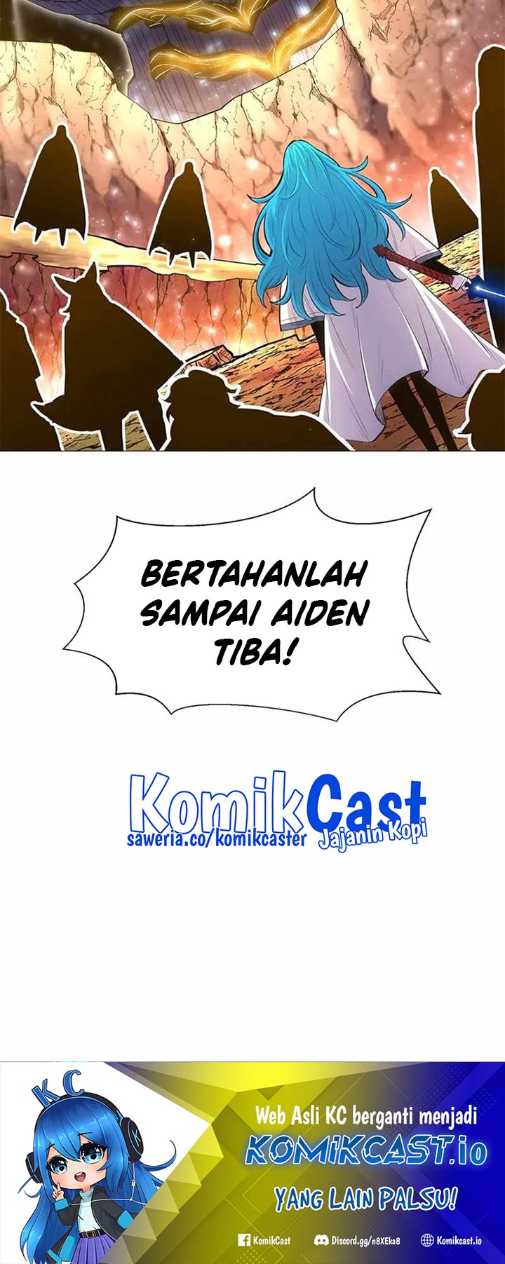 Updater Chapter 109