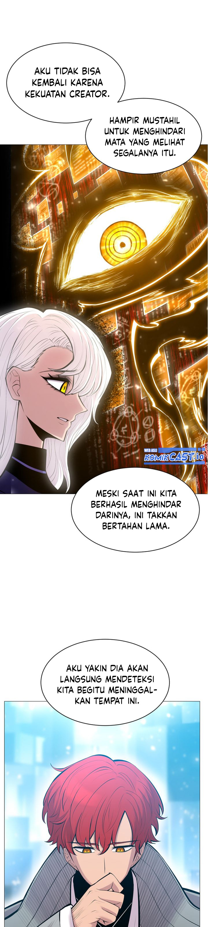 Updater Chapter 110