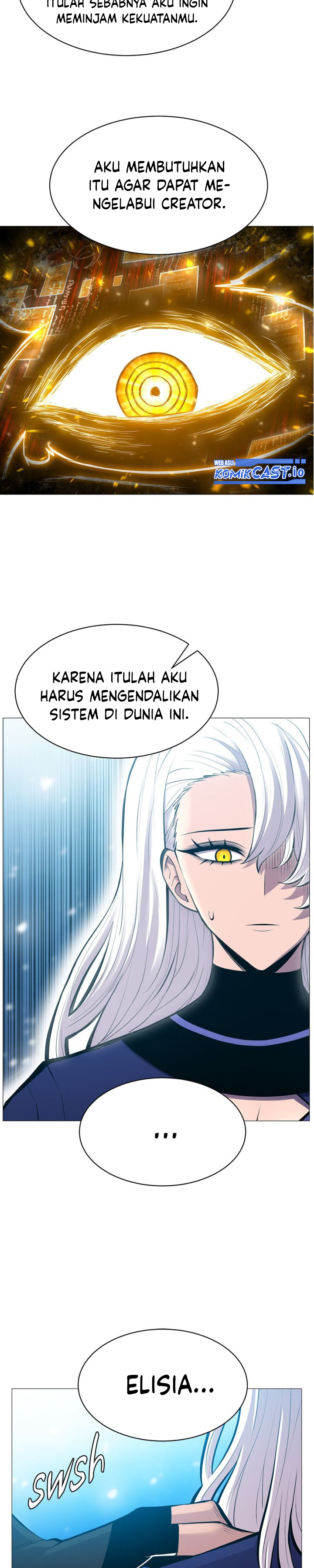 Updater Chapter 110