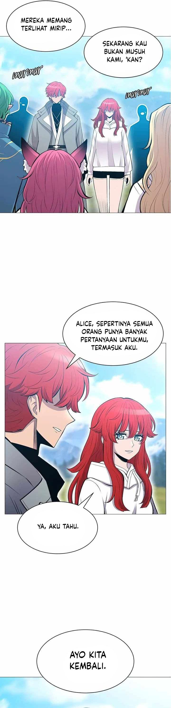 Updater Chapter 124