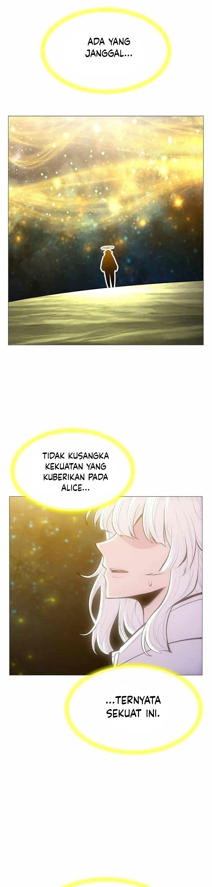 Updater Chapter 124