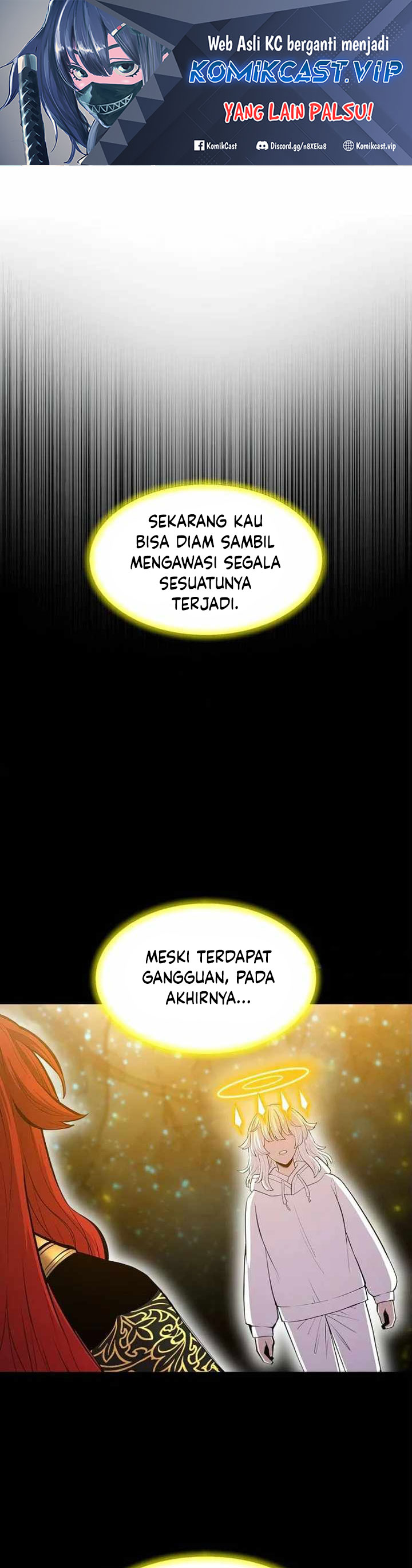 Updater Chapter 124