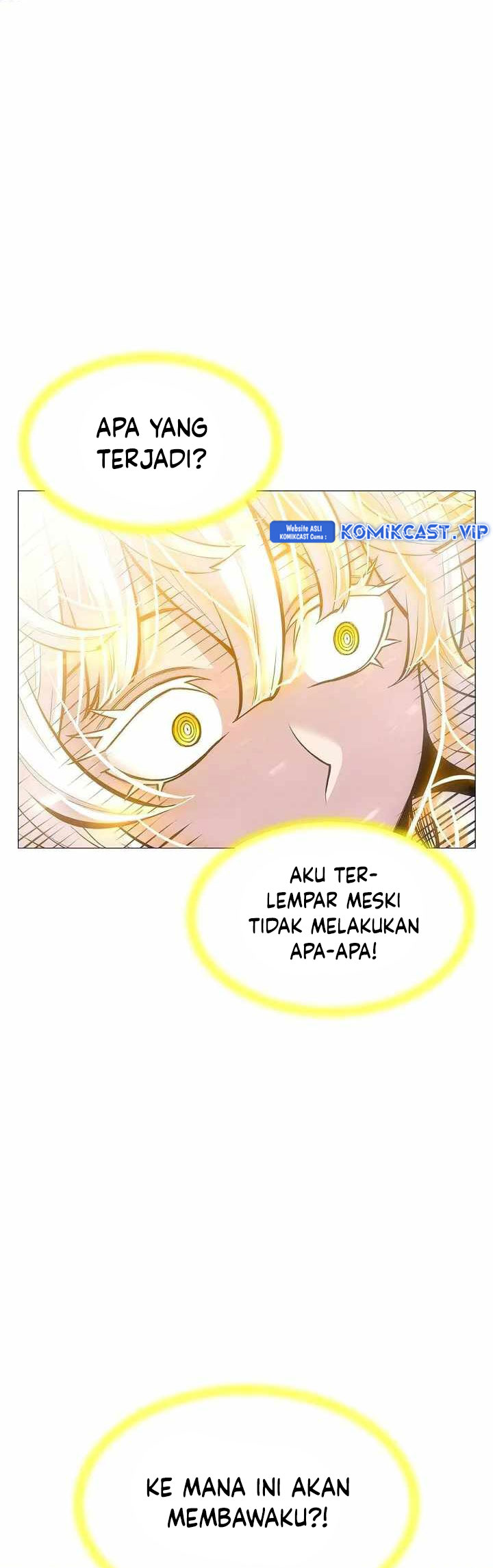 Updater Chapter 124