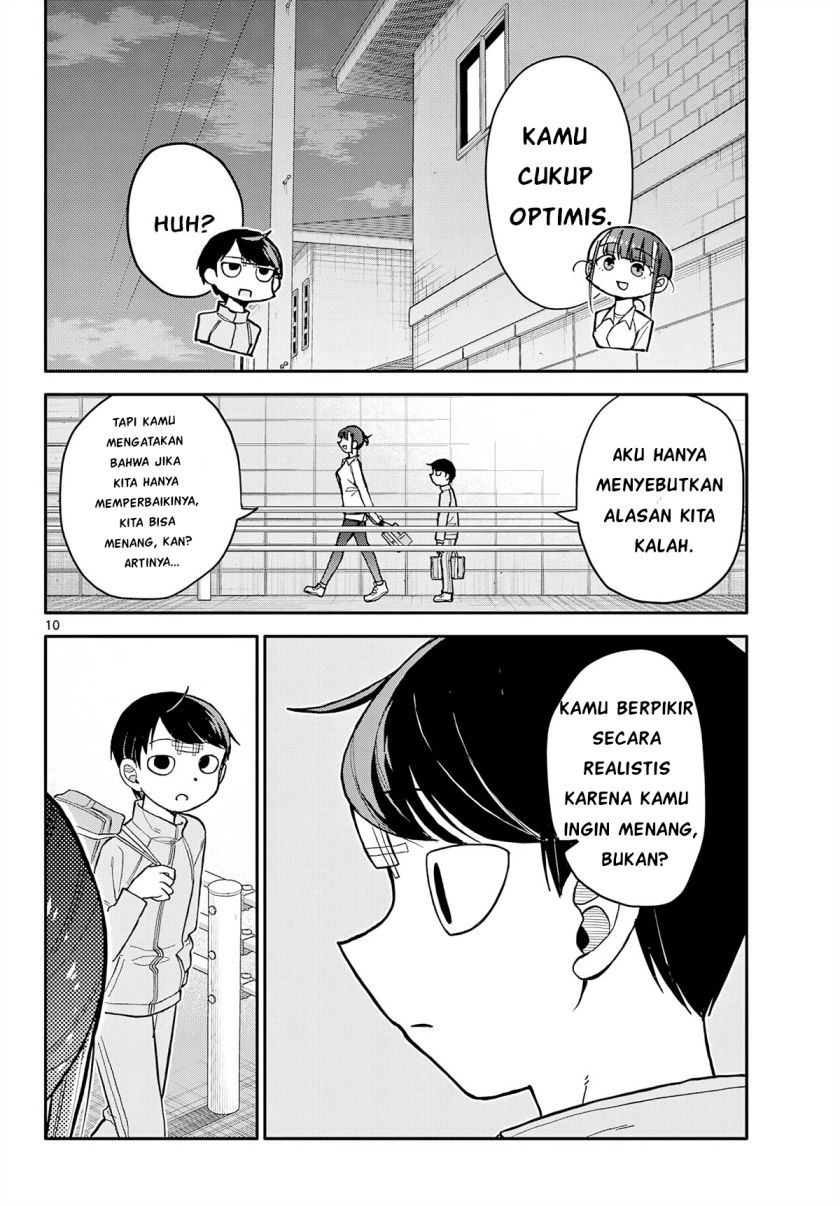 Chiisai Boku No Haru Chapter 2