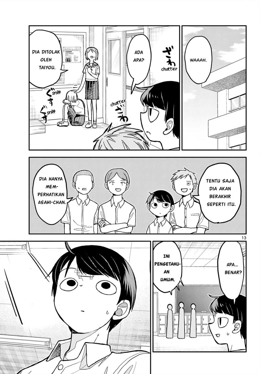 Chiisai Boku No Haru Chapter 2