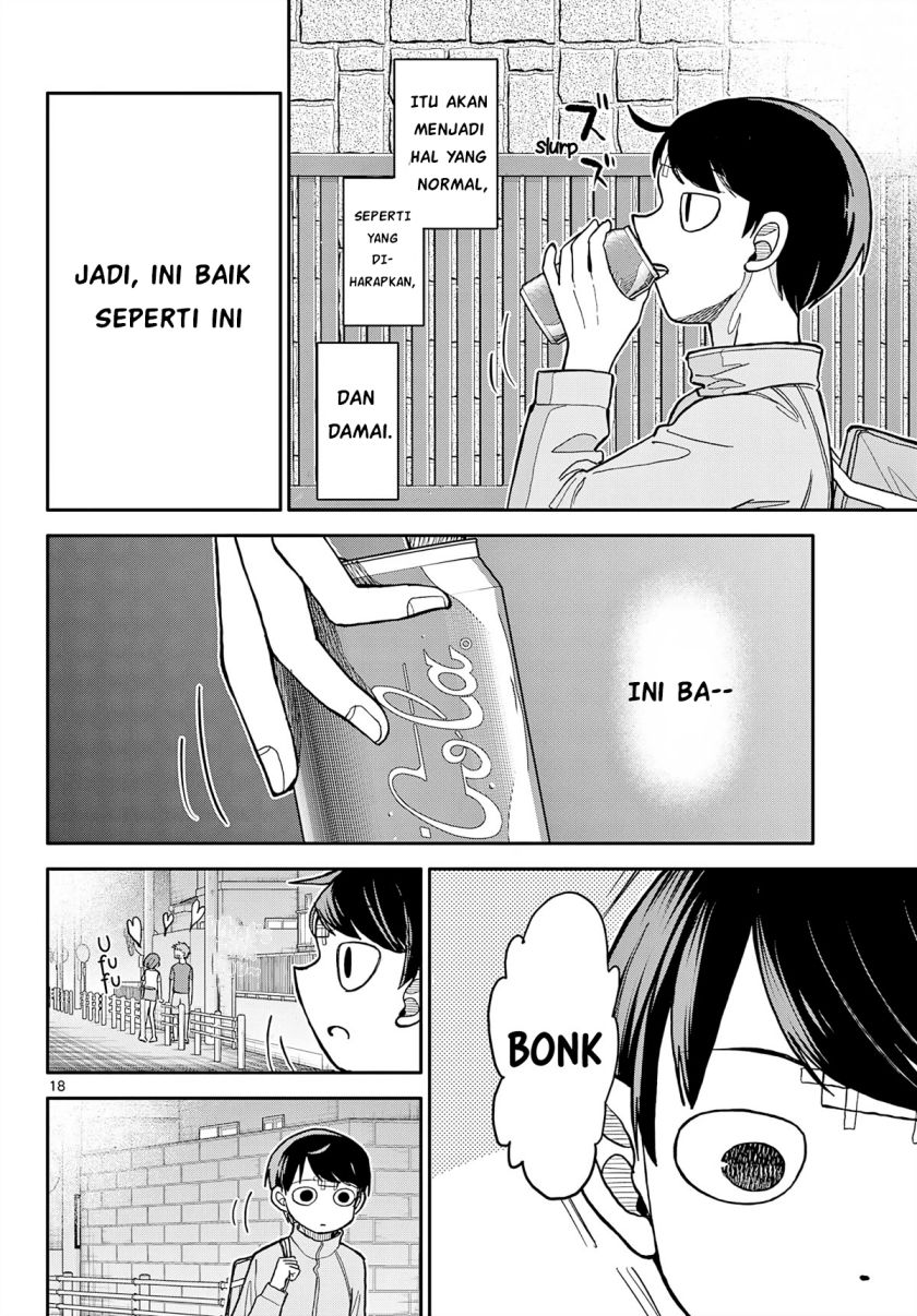 Chiisai Boku No Haru Chapter 2