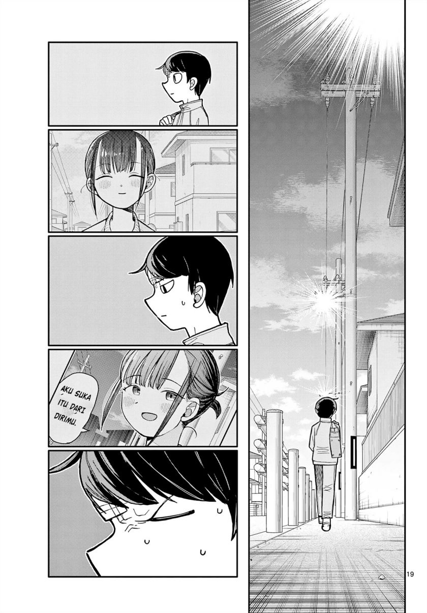 Chiisai Boku No Haru Chapter 2