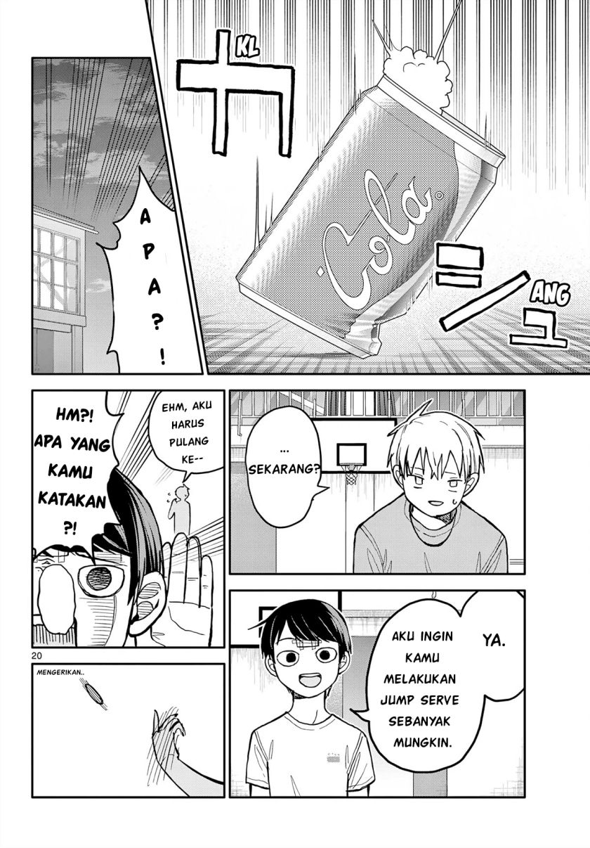 Chiisai Boku No Haru Chapter 2